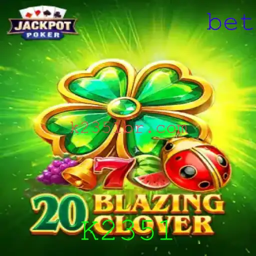 Descubra o Fascinante Mundo do Jogo 20BlazingClover: Descrição, Introdução e Regras