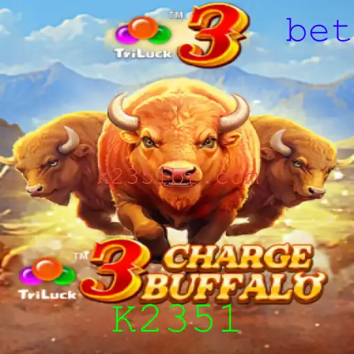 Explorando o Mundo de 3ChargeBuffalo: O Jogo Eletrizante do Momento