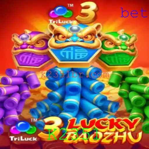 Descubra o Mundo de 3LuckyBaozhu: Um Novo Jogo de Estratégia