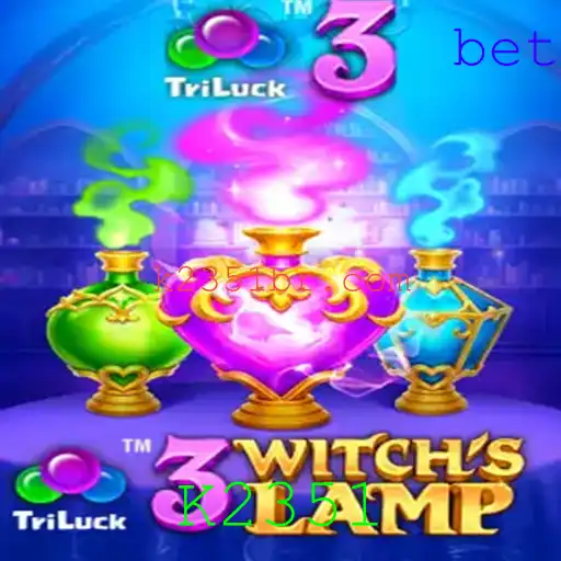 Explorando o Fascinante Mundo do Jogo 3WitchsLamp