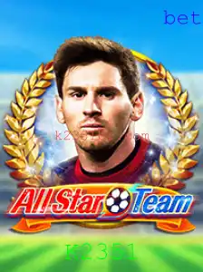 Explorando o Universo de AllStarTeam: Um Jogo de Estratégia e Aventura