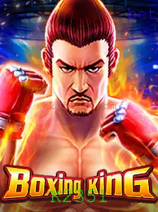 BoxingKing: A Revolucionária Experiência de Jogo
