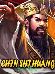 Descubra ChinShiHuang: O Jogo Estratégico de Decisões e Reino