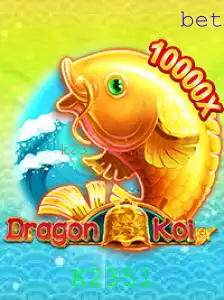 DragonKoi: Explorando o Fascinante Mundo de Aventuras Lendárias