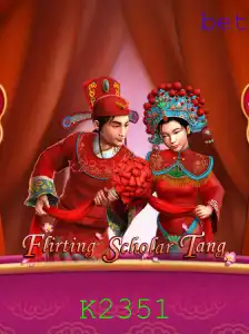 Descubra o Fascinante Mundo de Flirting Scholar Tang: Uma Aventura de Estratégia e Humor