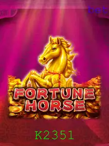 FortuneHorse: A Nova Sensação no Mundo dos Jogos