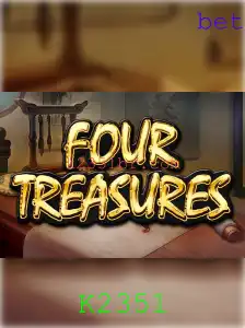 FourTreasures: Explorando o Novo Jogo de Estratégia e Aventura