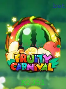 FruityCarnival: Um Mergulho no Mundo de Frutas e Diversão
