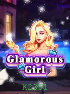 Descubra GlamorousGirl: Um Jogo Empolgante e Inovador