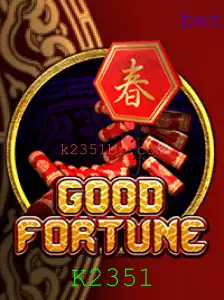 Explorando o Mundo do Jogo GoodFortune: Diversão e Estratégia