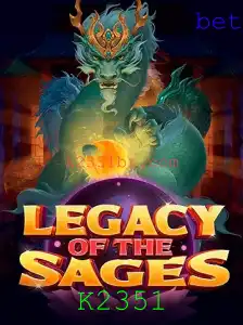 Descubra o Fascinante Mundo de LegacyoftheSages