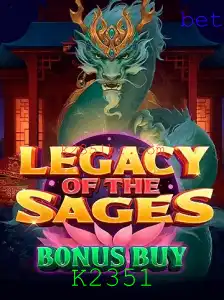 Descubra o Fascinante 'LegacyoftheSagesBonusBuy': Um Mergulho nas Regras e Dinâmicas do Jogo