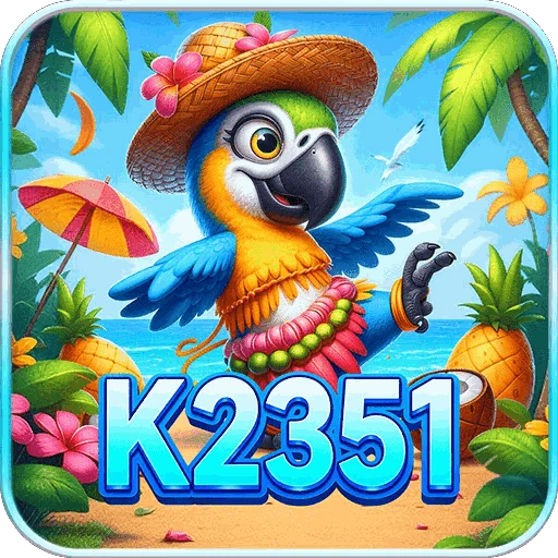 Logo K2351 Cassino
