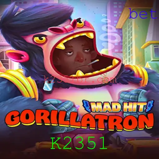 Explorando o Mundo de MadHitGorillatron: O Jogo de Estratégia que Está Conquistando Todos