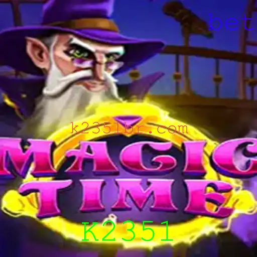 Explorando MagicTime: Um Mergulho Profundo no Jogo Inovador K2351