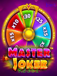 Descubra o Fascinante Mundo de MasterJoker: Um Jogo de Estratégia e Diversão