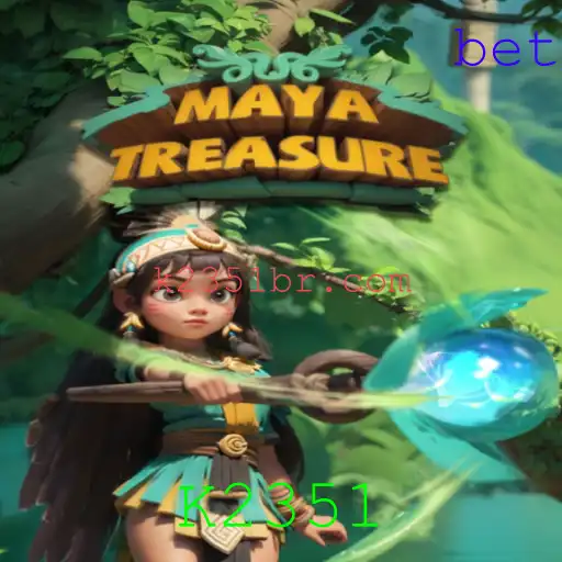 Descubra os Mistérios e Desafios do MayaTreasure