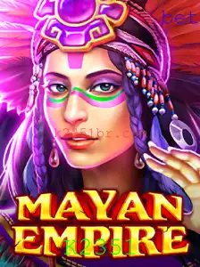 Descubra o Fascinante Jogo MayanEmpire