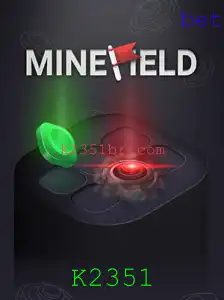 Descubra a Emoção de MineField: Um Jogo Estratégico para Aventureiros Modernos