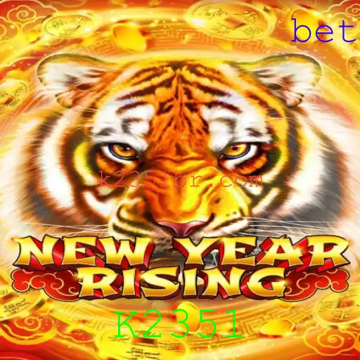 Descubra NewYearRising: O Jogo Que Está Transformando 2023