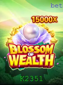 Descubra o Mundo de 'BlossomofWealth': Um Mergulho Profundo no Novo Fenômeno dos Jogos