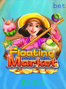 Explorando o Fascinante Jogo FloatingMarket: Estrutura, Introdução e Regras Detalhadas