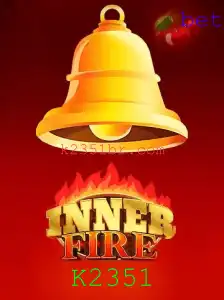 Descubra InnerFire: O Novo Sensação no Mundo dos Jogos