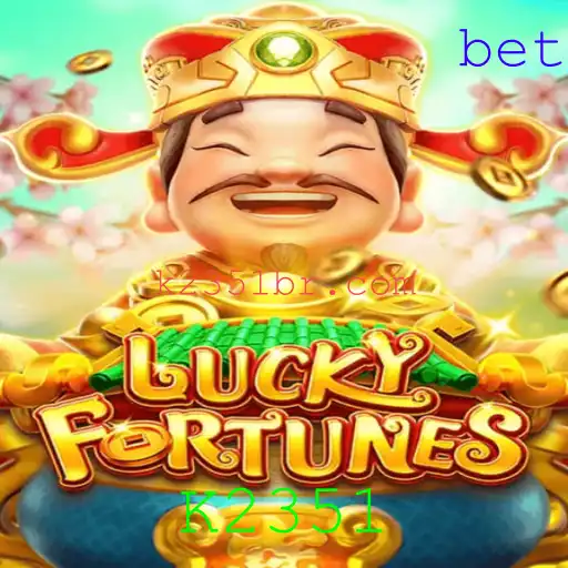 Desvendando LUCKYFORTUNES: O Novo Sensação dos Jogos de Azar
