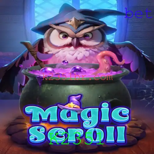 MagicScroll: Descubra as Maravilhas do Novo Jogo Mágico