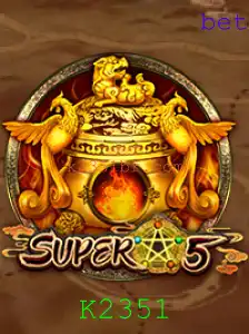 Descubra o Novo Fenômeno do Entretenimento: Super5