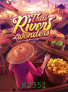 ThaiRiverWonders - Uma Aventura pelo Fascinante Mercado Flutuante