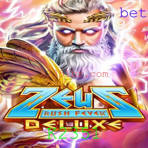 Descubra ZeusRushFeverDeluxe: A Nova Sensação dos Jogos