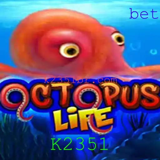 OctopusLife: Mergulhe na Aventura com a Palavra-Chave K2351