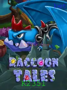 Desvendando RaccoonTales: Um Mergulho Profundo no Mundo de Aventuras