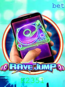 RaveJumpmobile: Uma Aventura Eletrizante