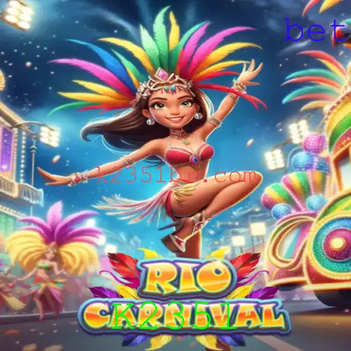 Explorando o Envolvente Mundo do Jogo 'RioCarnival': Um Mosaico de Cores e Aventura