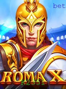 Descubra RomaX: O Novo Fenômeno no Mundo dos Jogos