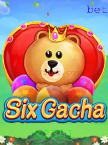 Explorando o Mundo de SixGacha: Um Novo Capítulo no Universo dos Jogos