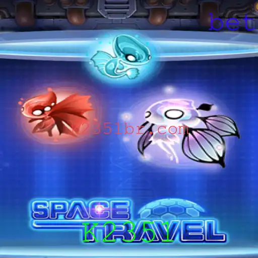 SpaceTravel: Explore o Universo com o Jogo K2351