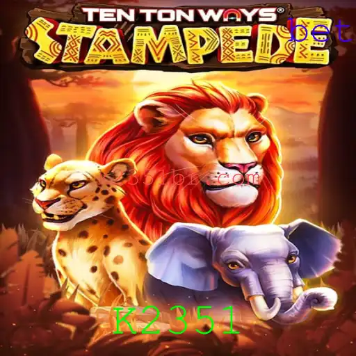 Explorando o Mundo de TenTonWaysStampede: Um Jogo Inovador