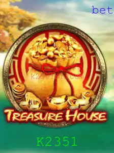 Descubra o Mundo de 'TreasureHouse' e Domine suas Regras